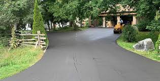 Professional Driveway Paving Services in Oblong, IL